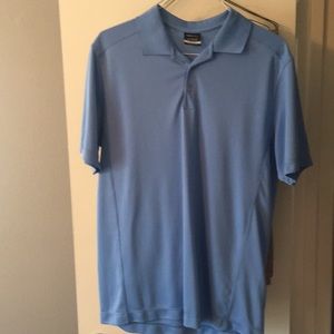 Nike golf polo